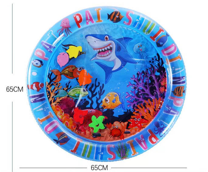 Summer Cooling  Square Mat For Puppy Dogs Cats Pet