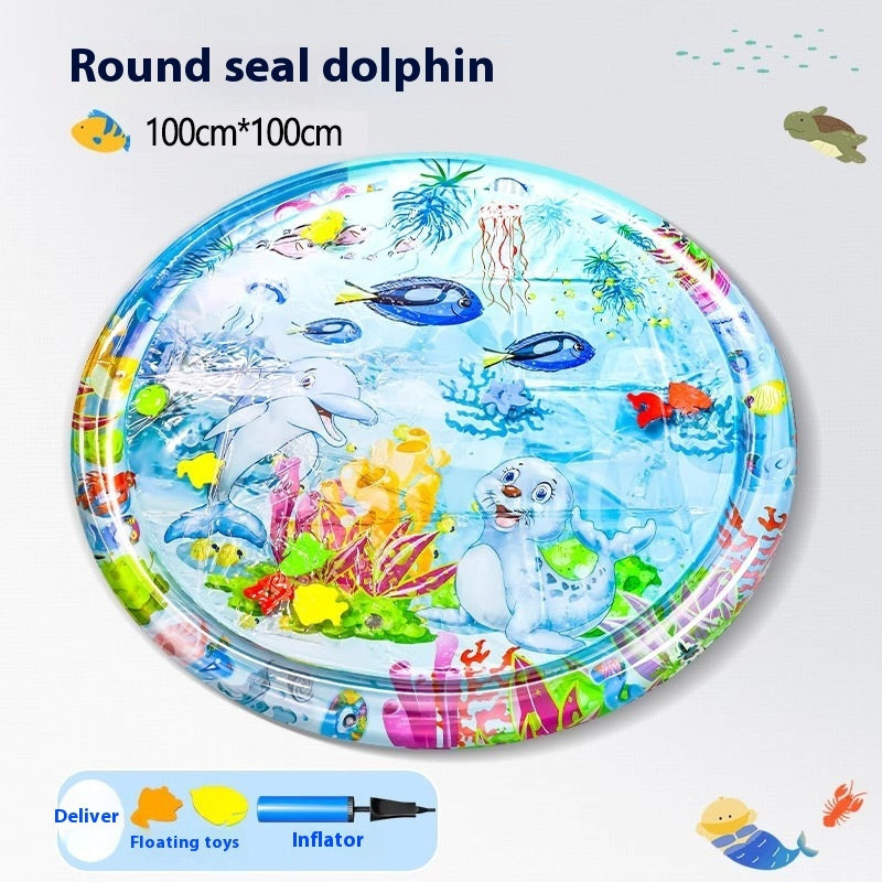 Summer Cooling  Square Mat For Puppy Dogs Cats Pet