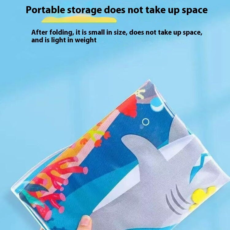 Summer Cooling  Square Mat For Puppy Dogs Cats Pet