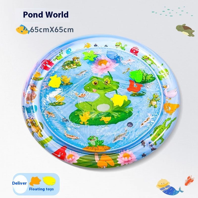 Summer Cooling  Square Mat For Puppy Dogs Cats Pet